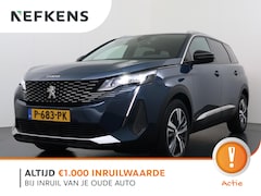 Peugeot 5008 - SUV Allure Pack Business 130pk Automaat | Navigatie | Camera achter | Cruise control | 18