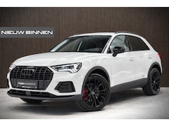Audi Q3 - 45 TFSI e Advanced edition | Stoelverwarming | Adaptive Cruise Control | Camera | Dodehoek