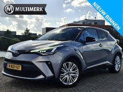 Toyota C-HR - 2.0 Hybrid Executive | TREKHAAK | ADAPTIVE CRUISE | DAKDRAGERS |
