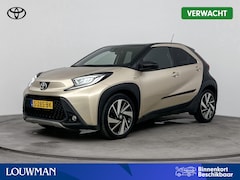 Toyota Aygo X - 1.0 VVT-i MT Envy | NL Auto | JBL | Cruise Control Adaptief |