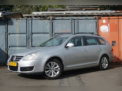 Volkswagen Golf Variant - 1.4 TSI Comfortline | Trekhaak | Nette auto