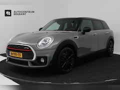 MINI Clubman - 1.5 One Chili (STOELVERWARMING, CAMERA, DEALER ONDERHOUDEN)