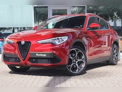 Alfa Romeo Stelvio - 2.0 280pk AT AWD B-Tech