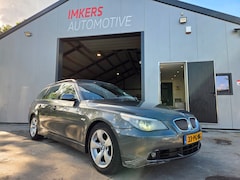 BMW 5-serie Touring - 530d Executive