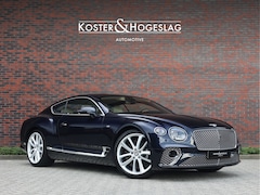 Bentley Continental GT - 4.0 V8 | Bang & Olufsen - Nieuwstaat