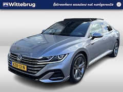 Volkswagen Arteon - 1.4 TSI eHybrid R-Line Business+ / AUTOMAAT/ PANO/ PARK.SENSOR.V+A/ CAMERA/ APP-CONNECT/ S