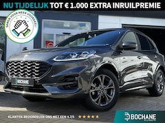 Ford Kuga - 2.5 PHEV ST-Line X | Adaptieve Cruise Control | Achteruitrijcamera | Stoelverwarming |