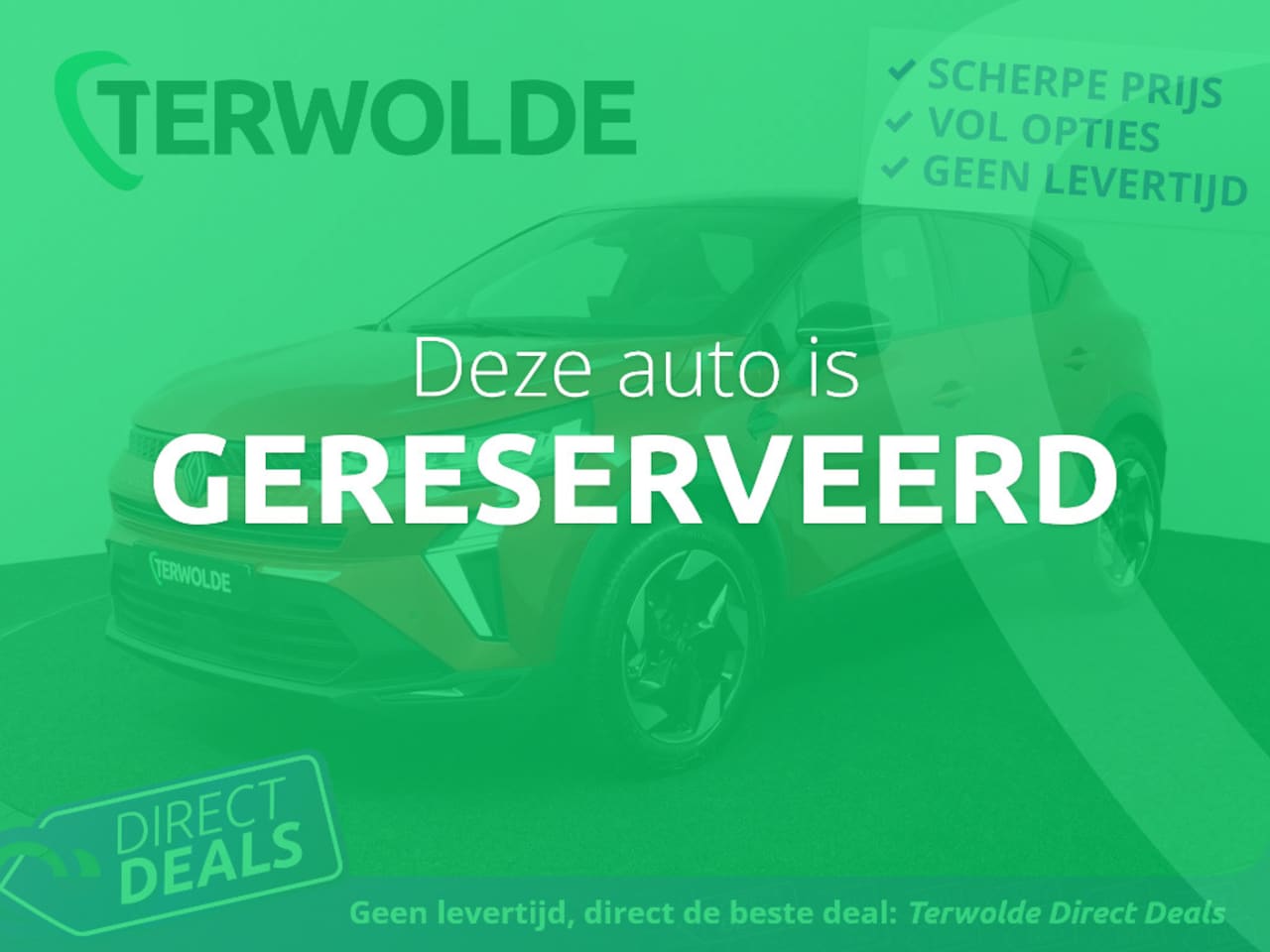 Renault Captur - techno full hybrid E-Tech 160 | pack advanced driving assist | pack winter | - AutoWereld.nl