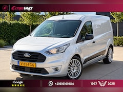 Ford Transit Connect - 1.5 EcoBlue L2 Navi Trekhaak