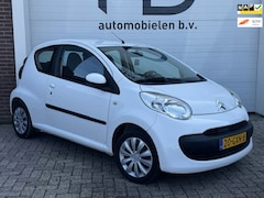 Citroën C1 - 1.0-12V Ambiance - Nieuwe APK - NAP