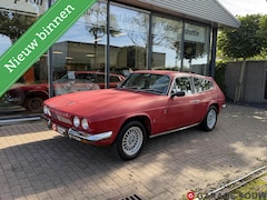 Reliant Scimitar - 3.0 GTE SE5A Automatic