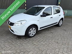 Dacia Sandero - 1.2 ambiance