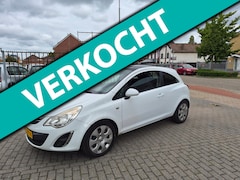 Opel Corsa - 1.2 EcoFlex BlitZ LPG