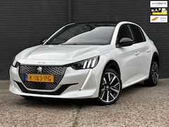 Peugeot 208 - 1.2 PureTech GT KEYLESS|CARPLAY|CAMERA|NAVI|NWE APK