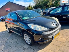 Peugeot 206 - 1.4 XS / 2010