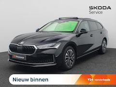 Skoda Superb Combi - 1.5 TSI PHEV Business Edition 204PK DSG Panoramadak, Canton Audio, Virtual Pedal, 17" LM V
