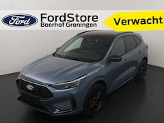 Ford Kuga - 2.5 PHEV BlueCruise Edition | Elektr. trekhaak |
