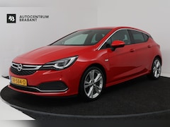 Opel Astra - 1.4 Innovation (ACHTERUITRIJCAMERA, NAVIGATIE, PARKEERSENSOREN)