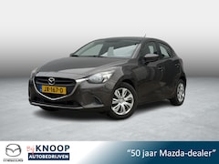 Mazda 2 - 2 1.5 Skyactiv-G TS 5deurs | Airco | CruiseControl | Centr. vergr. |