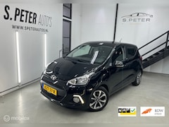 Hyundai i10 - 1.2i i-Motion Premium