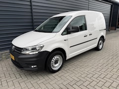 Volkswagen Caddy - Bestel 1.0 TSI Benzine 2x Schuifd. Airco Comfortline