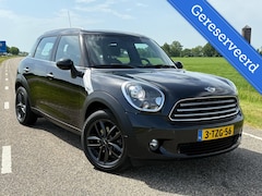 MINI Countryman - 1.6 Cooper 122pk | GERESERVEERD