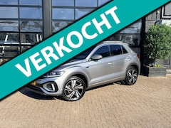 Volkswagen T-Roc - 1.5 TSI R-Line Business