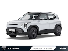 Kia EV2 - Air 61 kWh | Binnenkort leverbaar