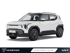 Kia EV2 - Air 42.2 kWh | In bestelling