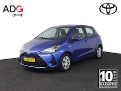 Toyota Yaris - 1.5 Hybrid Active