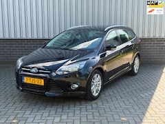 Ford Focus Wagon - 1.0 EcoBoost Edition Plus