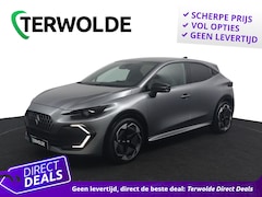 Renault Clio - techno full hybrid E-Tech 160 pk | pack winter, safety & parking |