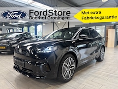 Ford Capri - Premium Standard Range RWD 52 kWh 190pk | Warmte pomp | 360° Camera | Adapt. cruise | stoe
