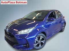 Toyota Yaris - 1.5 Hybrid Dynamic Limited | PDC | Verwarmd stuurwiel