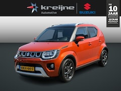 Suzuki Ignis - 1.2 Smart Hybrid Style | CRUISE CONROL | KEYLESS ENTRY | CLIMATE CONTROL | NAVI | RIJKLAAR