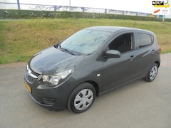 Opel Karl - karl 1.0 Benzine airco 89.000km