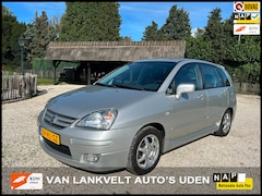 Suzuki Liana - 1.6 Exclusive Automaat, ECC, Cruise, TREKHAAK