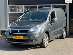Peugeot Partner - 120 1.6 VTi 98 L1 Pro MARGE, Camera, Navi, Airco
