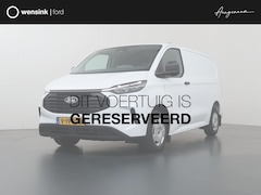Ford Transit Custom - 280 | 2.0 TDCI | L1 H1 | Trend | AIRCO | CRUISE CONTROL | CAMERA | CARPLAY EN ANDROID AUTO