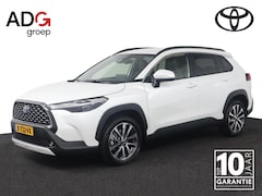 Toyota Corolla Cross - Hybrid 200 Style