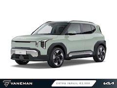 Kia EV2 - Plus Advanced 42.2 kWh | In bestelling