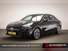 Mercedes-Benz A-klasse - 180 Business Line | HALF LEDER | STOELVERWARMING | DAB | CAMERA