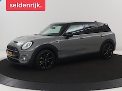 MINI Clubman - 2.0 Cooper S Chili Serious Business