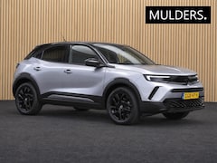 Opel Mokka - 1.2 Turbo Hybrid GS ECC / NAVI / CAMERA