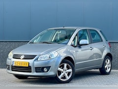 Suzuki SX4 - 1.6 Exclusive Airco | Export | NAP