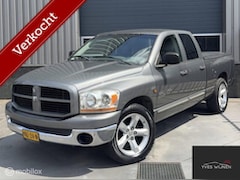 Dodge Ram 1500 - 5.7 HEMI YOUNGTIMER 3500kg trek 6 persoons