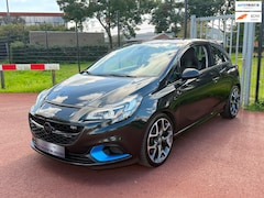 Opel Corsa - 1.6 Turbo OPC 207PK Schaalstoelen Weinig KM