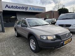 Volvo V70 Cross Country - 2.4 T Comfort Line