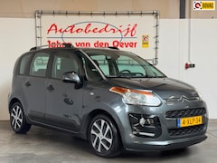Citroën C3 Picasso - 1.6 VTi Tendance|Automaat|NAP|Afn. Trekhaak|