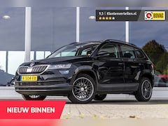 Skoda Karoq - 1.5 TSI ACT Business Edition | Trekhaak | NL Auto | Carplay